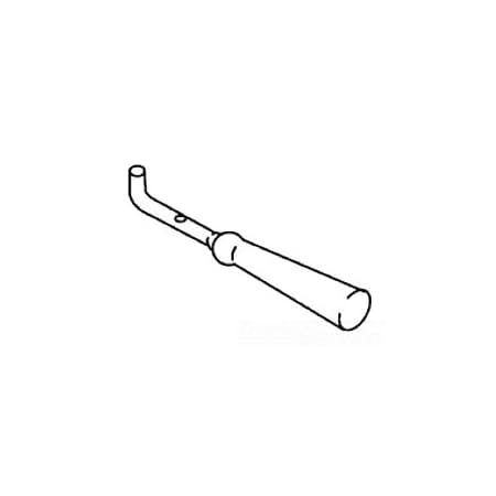 Kohler Trip Lever 20407-BN